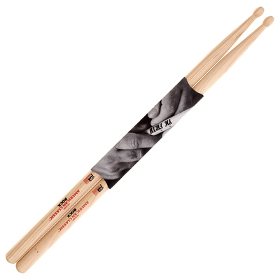Vic Firth Rock American Classic Hickory Drumstick