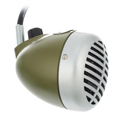 Shure 520 DX Dynamisches Mikrofon