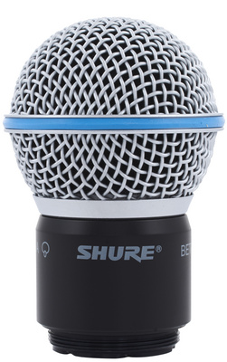 Shure RPW 118 Beta 58 Kapsel