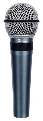 the t.bone MB85 Beta Mikrofon