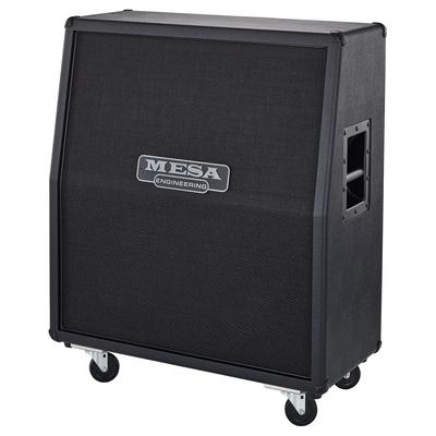 Mesa Boogie Rectifier 4x12 Standard Gitarrenbox schräg