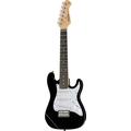 Harley Benton ST-Shorty BK Standard Serie