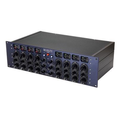 Manley Massive Passive Stereo Equalizer