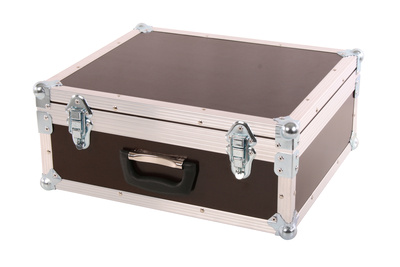 Thon CD-Case Economy II 66