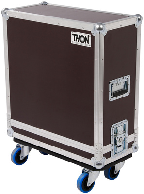 Thon Custom Live Haubencase für 4x12 Gitarrenbox