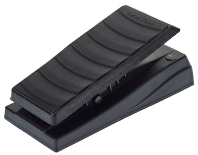 Lead Foot LFV-1 Gitarren-Volumenpedal