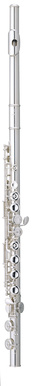 Pearl Flutes Dolce PF-695 E