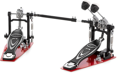 Millenium PD-222 Doppel Bass Drum Pedal