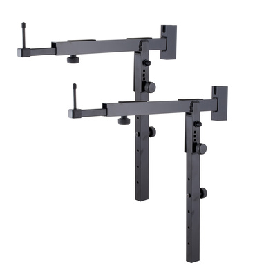 K&M 18882 Traverse B schwarz