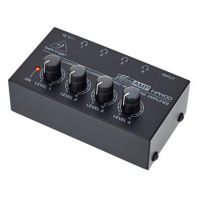 Behringer HA400