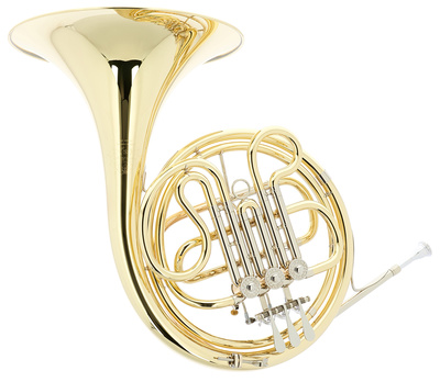 Hans Hoyer 700L F-French Horn