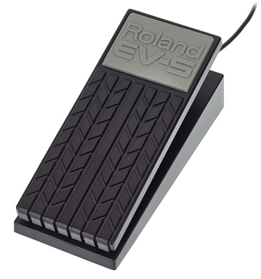 Roland EV 5 Expression Pedal