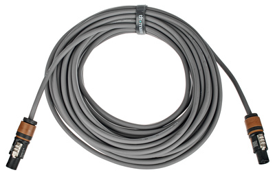 the sssnake SLL22520 Lautsprecherkabel 20m
