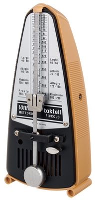 Wittner Piccolo 835 Taktell
