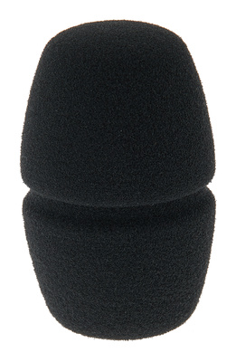 Sennheiser MZW4032ANT Windschutz schwarz