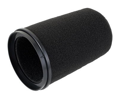 Shure RK 345 Windschutz