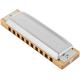 Hohner Blues Harp MS Eb