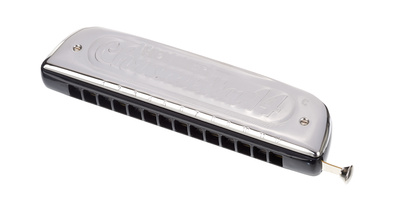 Hohner Chrometta 14 C 56