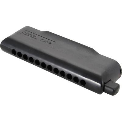 Hohner CX 12 Mundharmonika in C-Dur