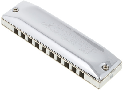 Hohner Meisterklasse MS E