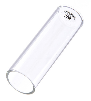 Dunlop 202 Glass Slide