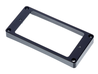 Göldo Humbucker Frame Black