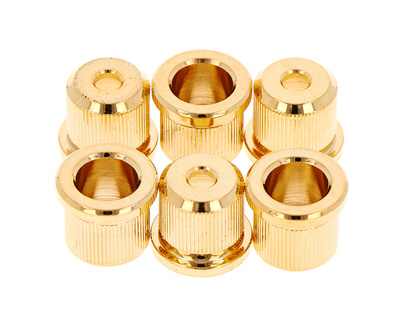Göldo HW45G String Sockets Gold