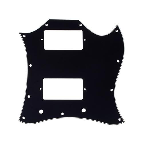 Göldo Pickguard Double Cut XSM3B