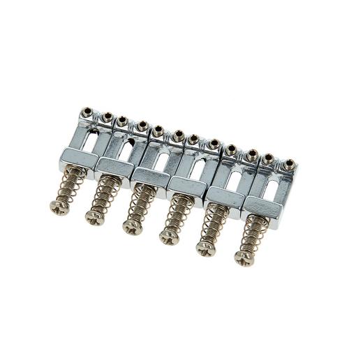 Harley Benton Parts Saitenreiter für ST-Modelle