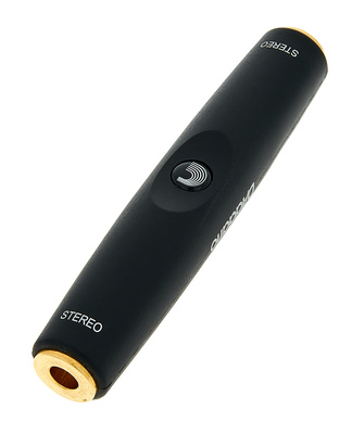 Daddario Klinkenkupplung PW-P047T