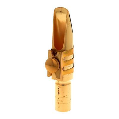 Otto Link Super Tonemaster BaritoneSax 6