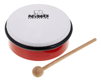 Meinl Nino 4 Hand Drum 6
