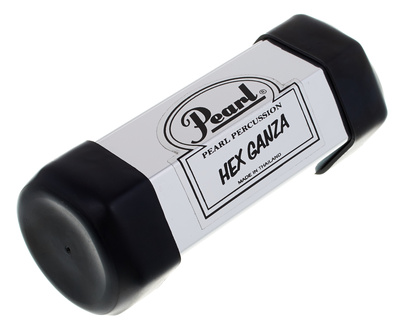 Pearl PGA-30 Six-Sided Ganza