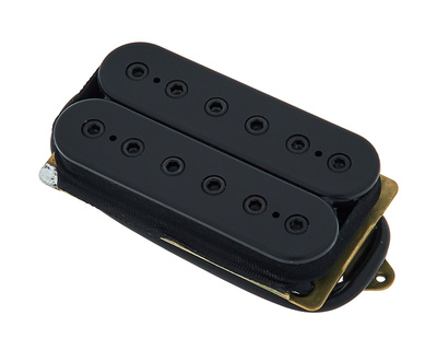 DiMarzio DP151 schwarz Humbucker P.A.F. pro