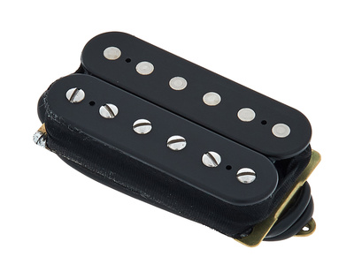 DiMarzio DP 155FBK The Tone Zone Humbucker