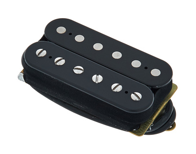 DiMarzio DP193 BK F-Spaced Humbucker Tonabnehmer
