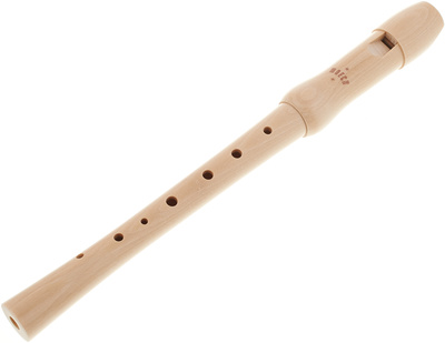 Moeck 1250 Soprano School Recorder