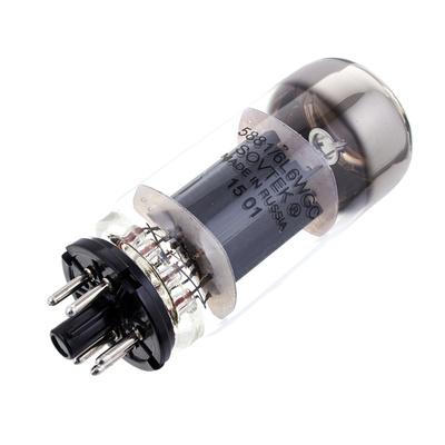 Sovtek Endstufenröhre 5881