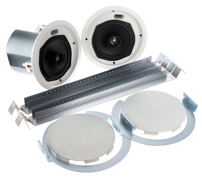 JBL C 26 C Deckeneinbau Lautsprechersystem