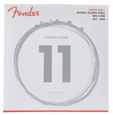 Fender 250M