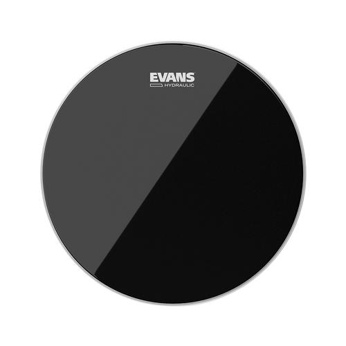 Evans 12"" Tomfell Hydraulic Black