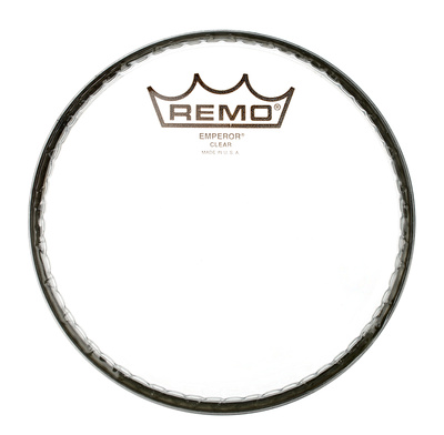 Remo 06" Emperor Schlagfell transparent