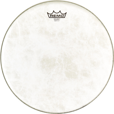 Remo 14" Fiberskyn 3 Thin (FD)