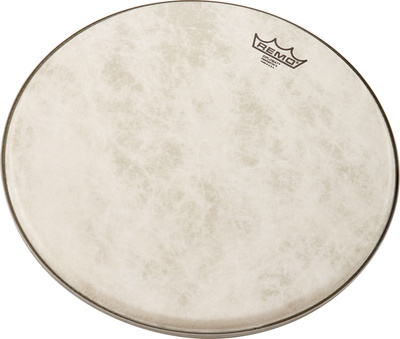 Remo 15" Fiberskyn 3 Thin (FD)