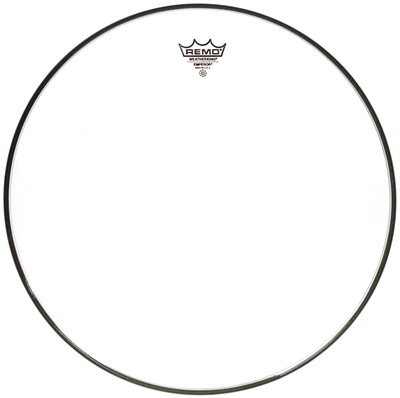Remo 16" Emperor Schlagfell transparent