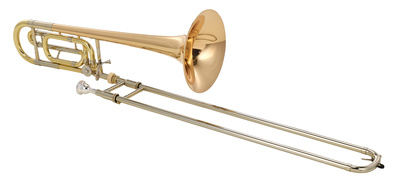 Bach LT42BG Bb/F-Tenor Trombone