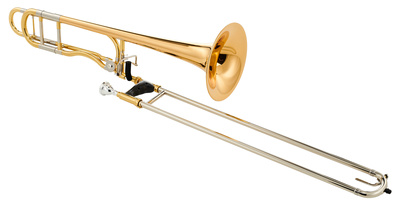 Jupiter JTB710FRQ Bb/F Trombone