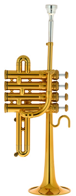 Kühnl & Hoyer Malte Burba Piccolo Trumpet