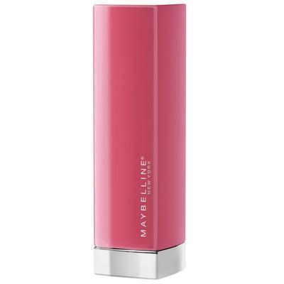 Maybelline Color Sensational Made for All Lippenstift 2 - NUDE 44 g Rosegold Damen Image