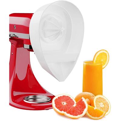 Sjqka - Entsafter-Zubehör für Kitchenaid-Mixer, KA-Orangenpresse-Aufsatzzubehör für